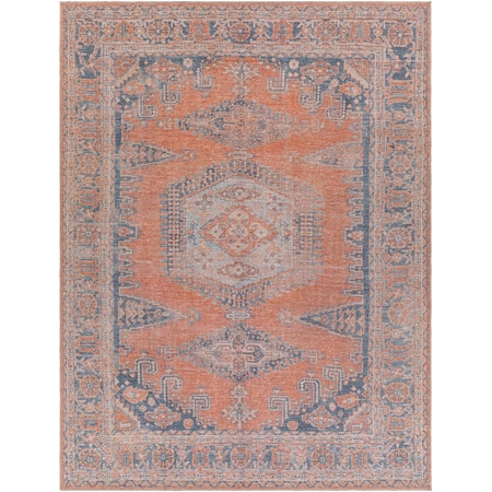 Livabliss Colin CLN-2306 Machine Washable Area Rug CLN2306-710102